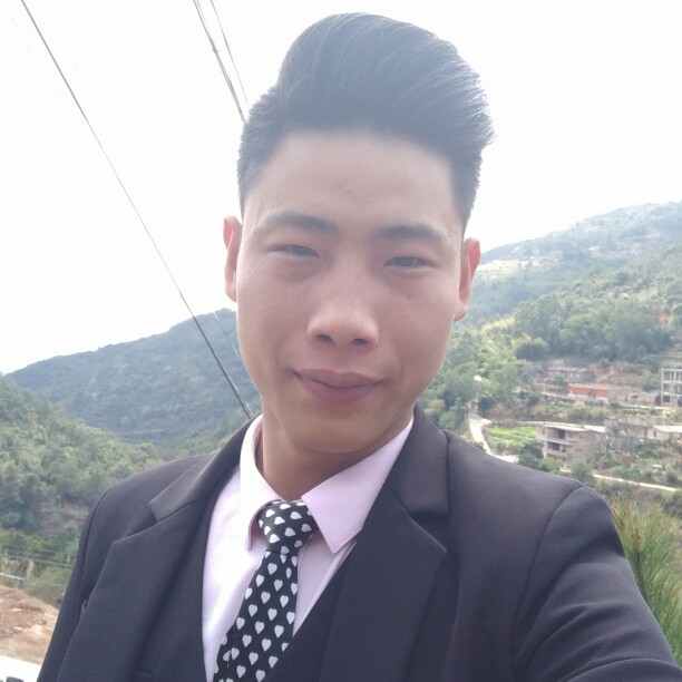 我本人还是单身狗的照片