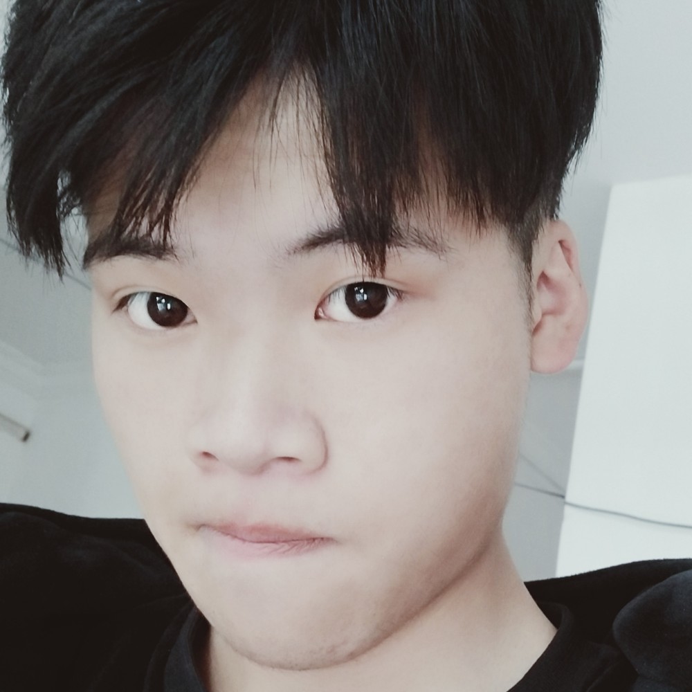 无事不良的照片