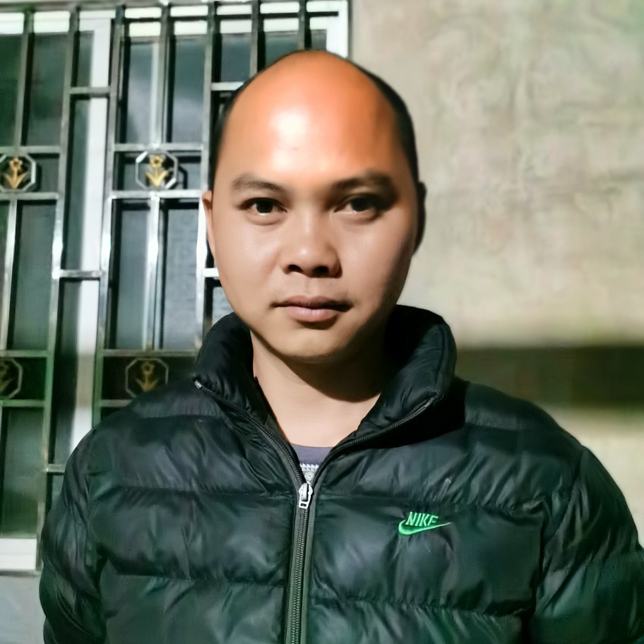 十个光头九个富的照片