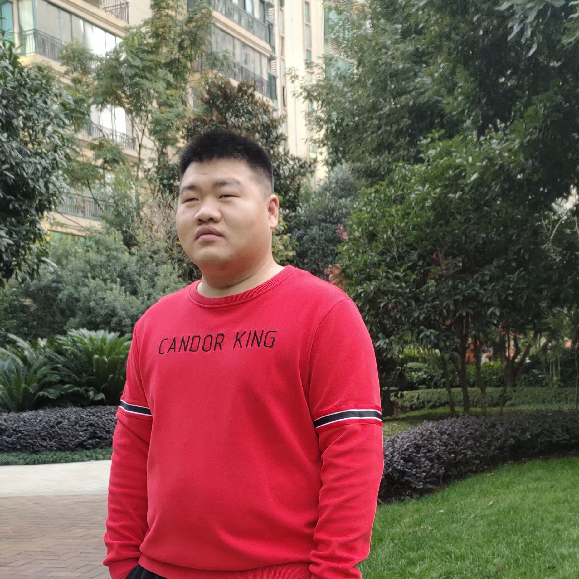 雨洛相伴的照片