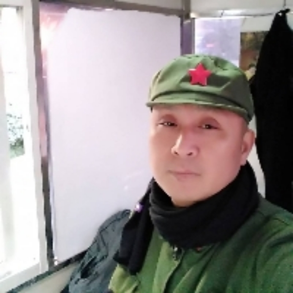 凉茶威猛的照片