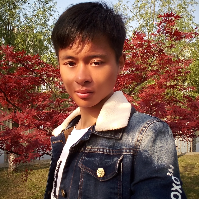 1辈子旳手链的照片