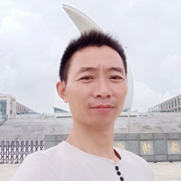 迷离落霞的照片