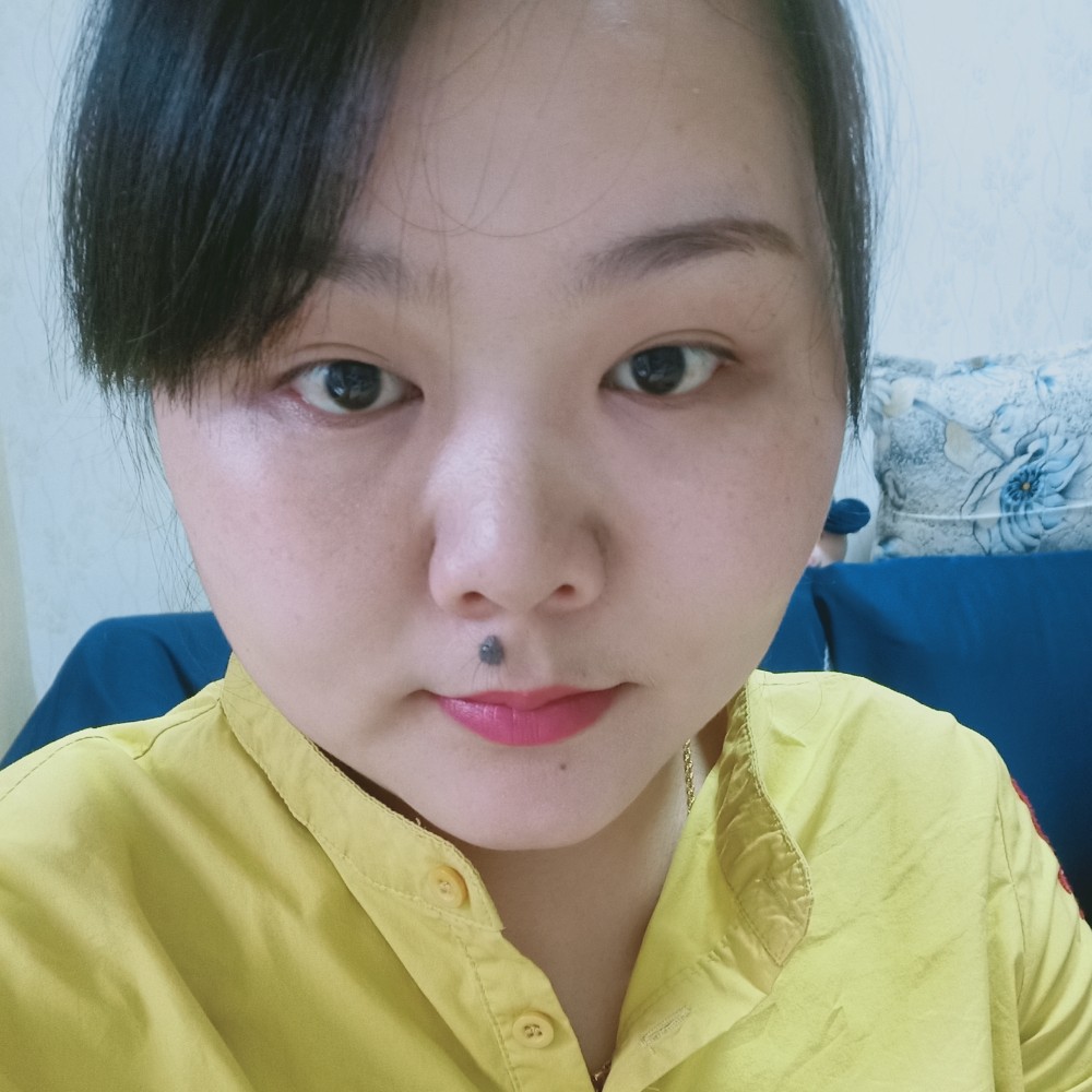 蝶衣安静的照片