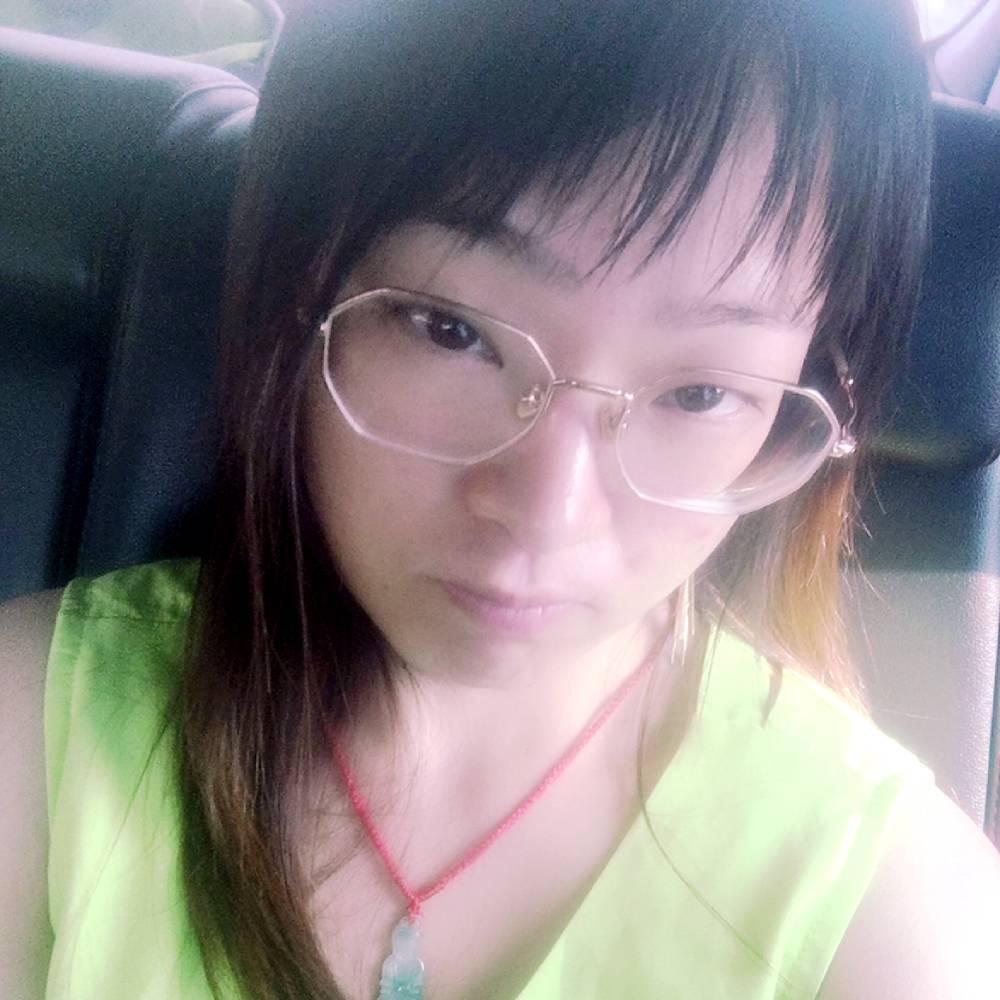 古樱紫月的照片