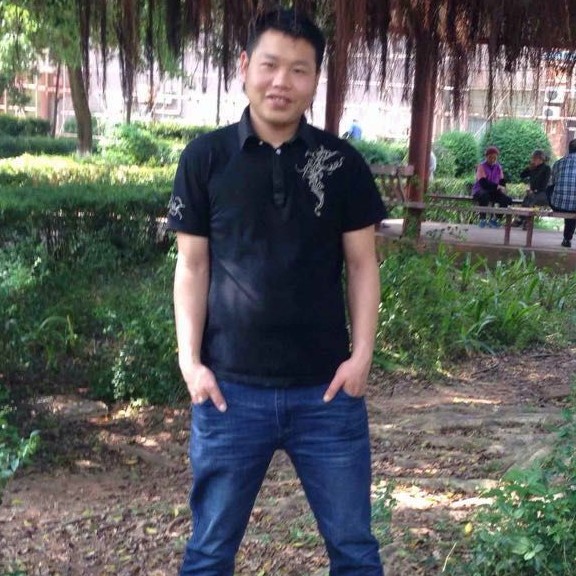 李自成～李伟的照片