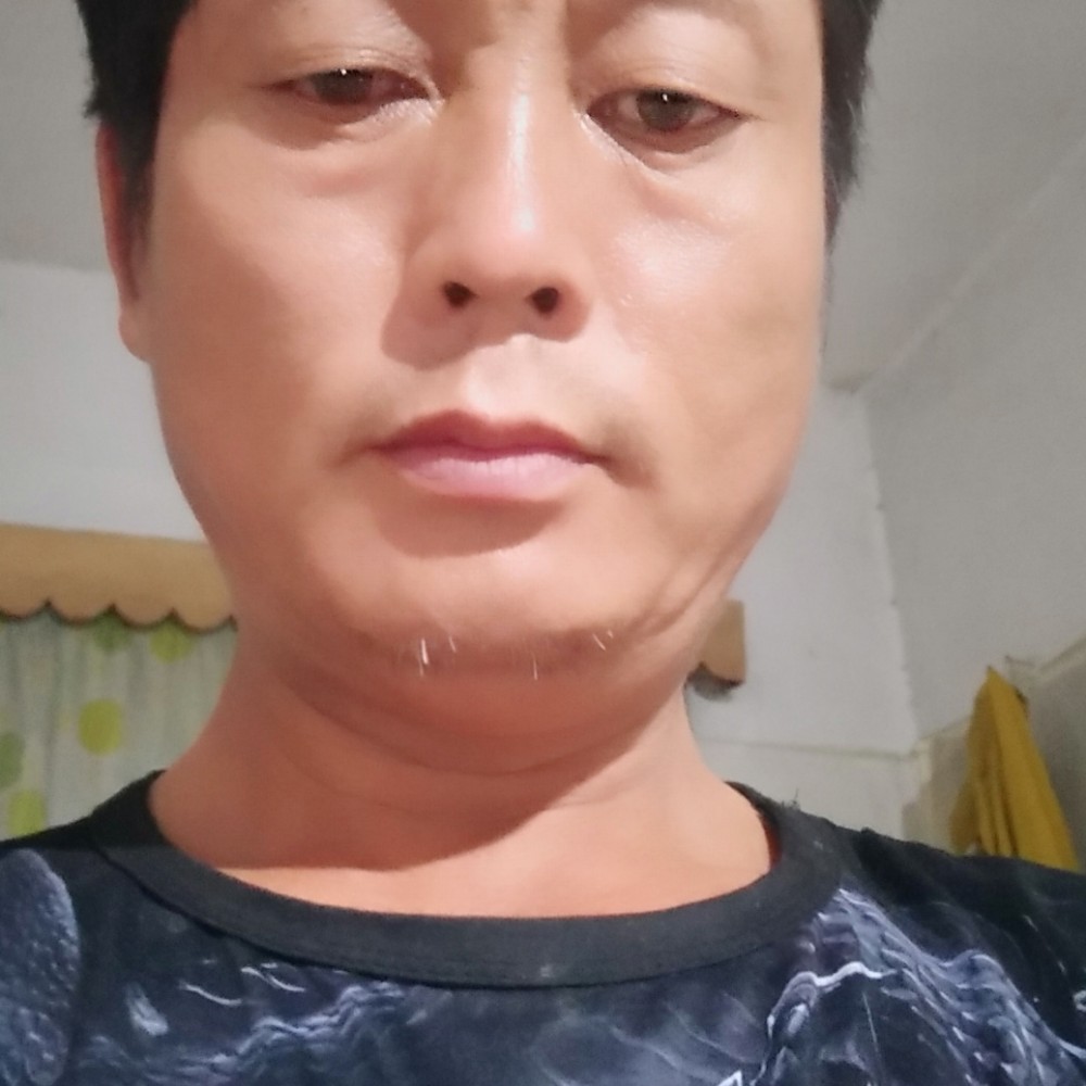 大神和潇洒的照片