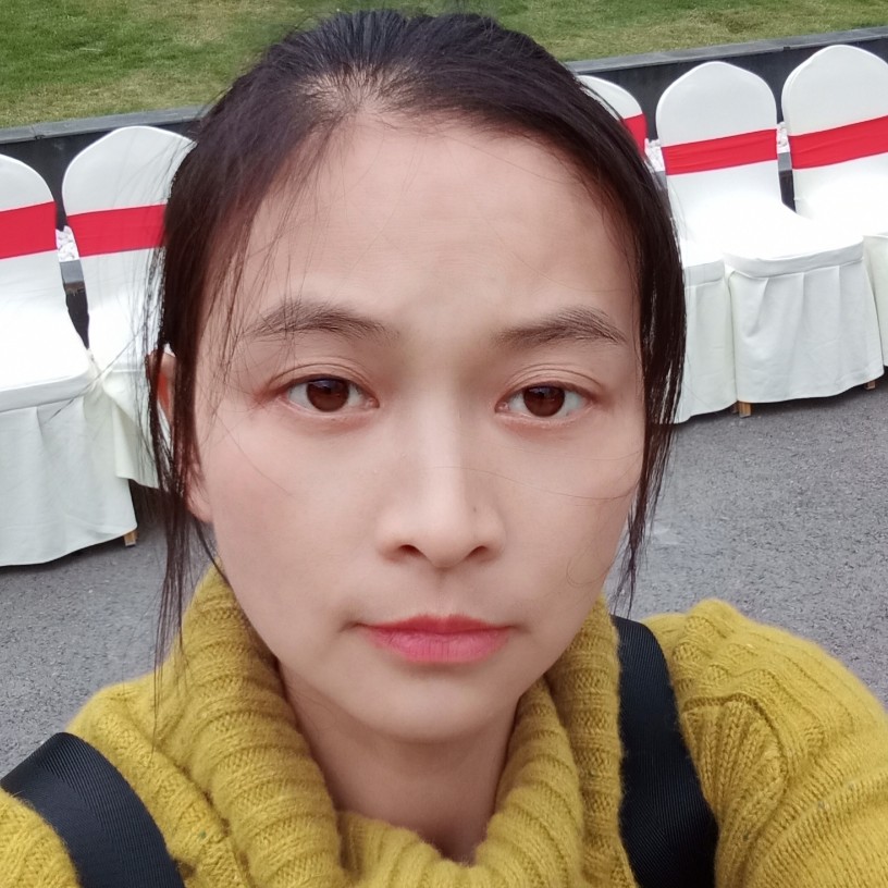 辰妈的照片
