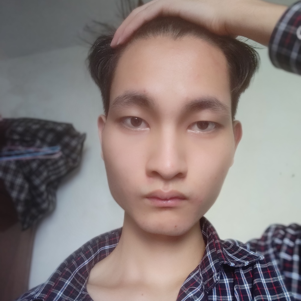 贪恋你的美的照片