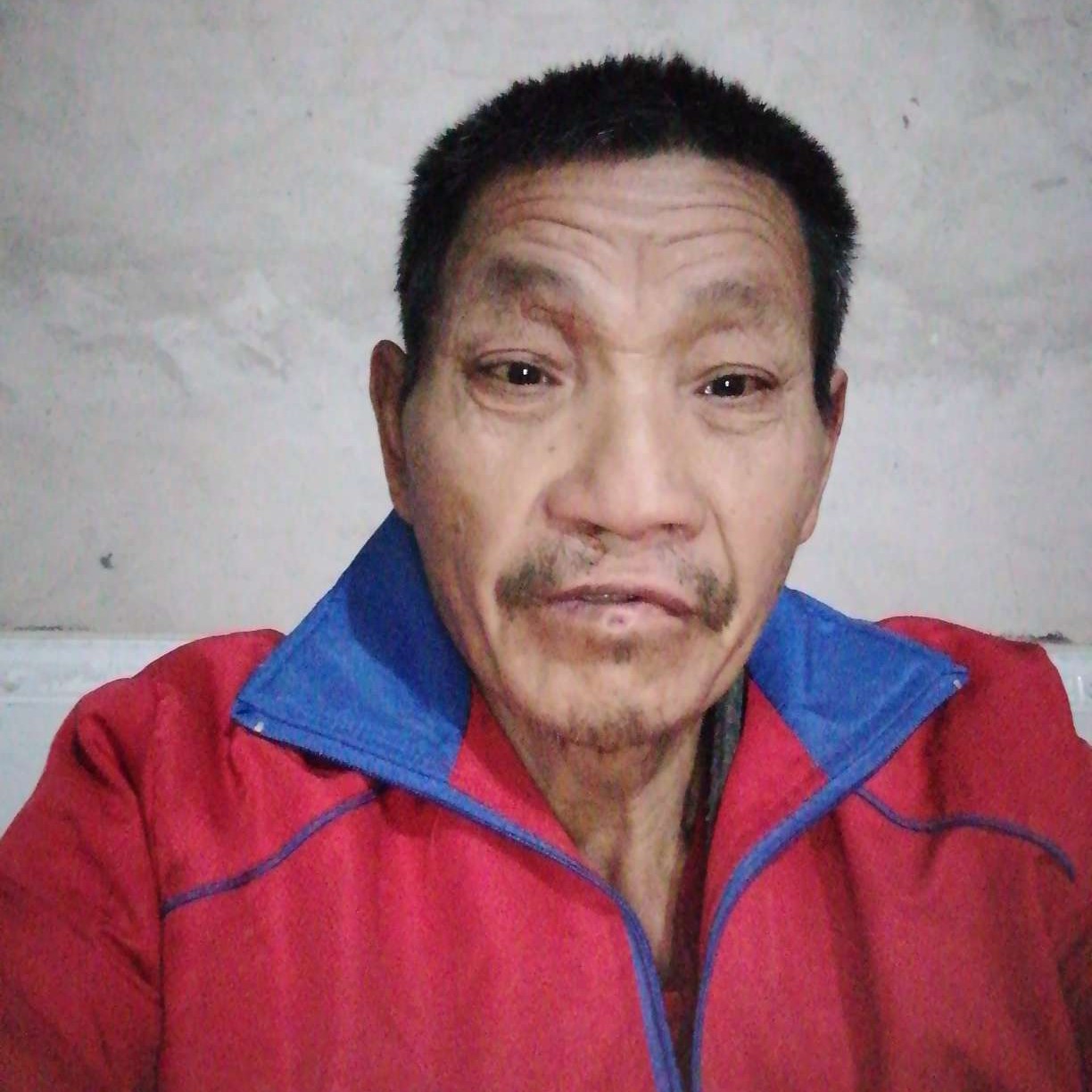 紧张等于星月的照片
