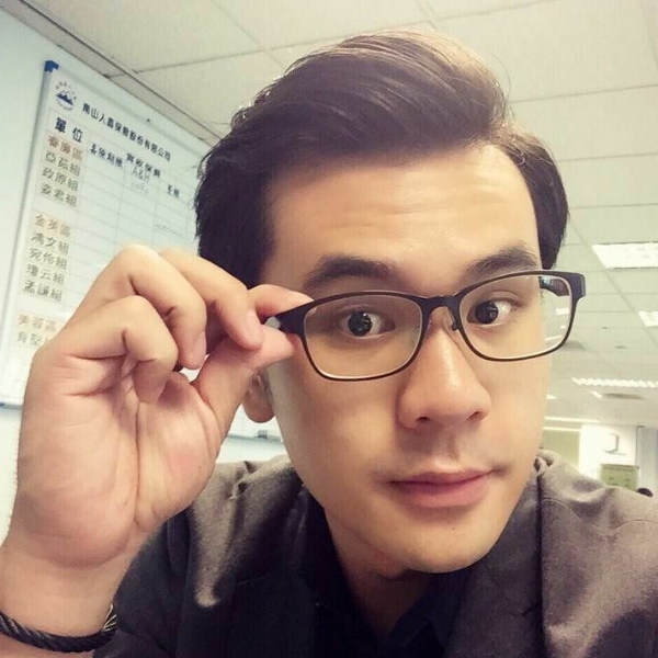 陈皓楠的照片