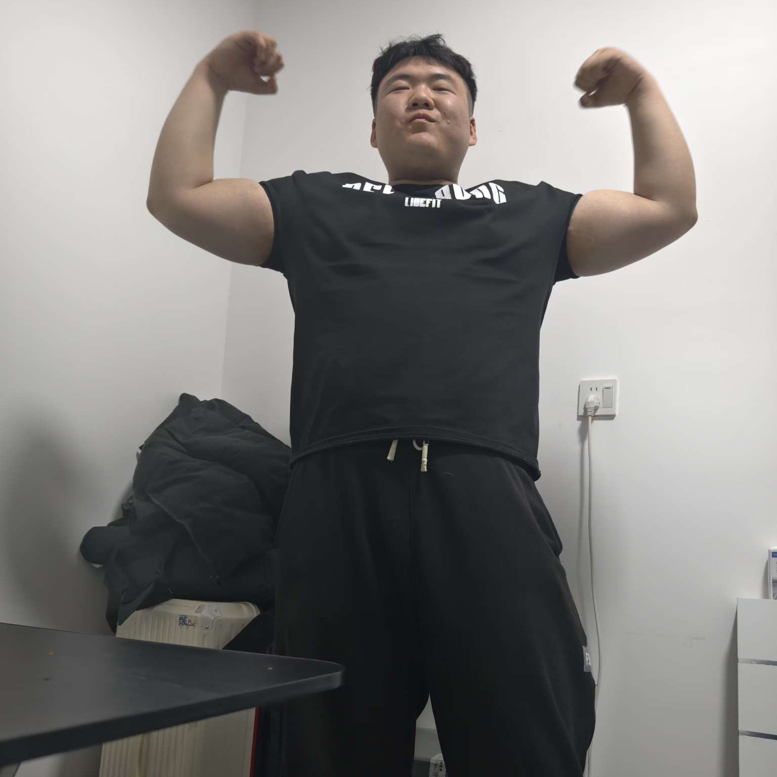 淡定de树懒的照片