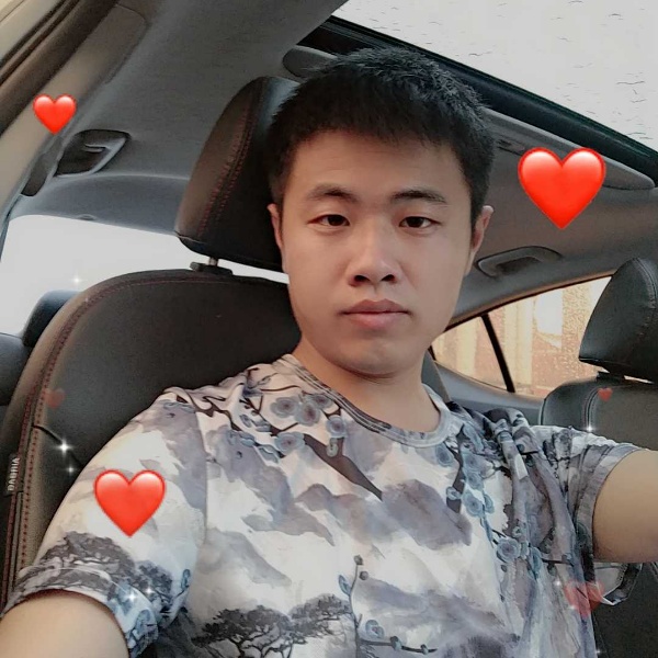 路过打酱油的照片