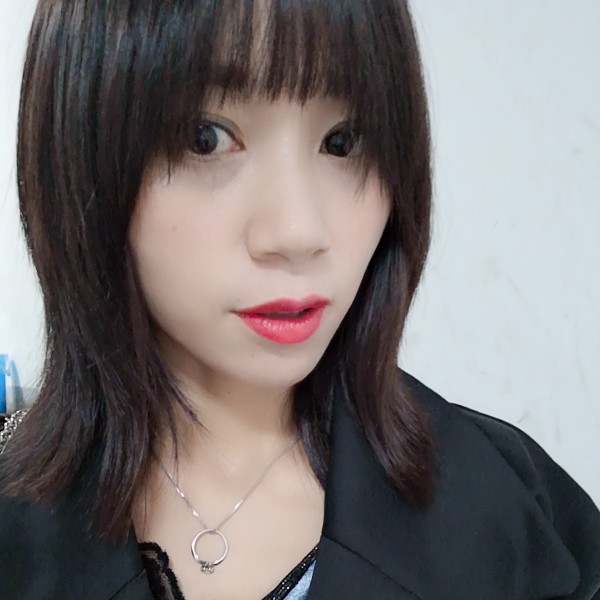 欣然～栀子的照片
