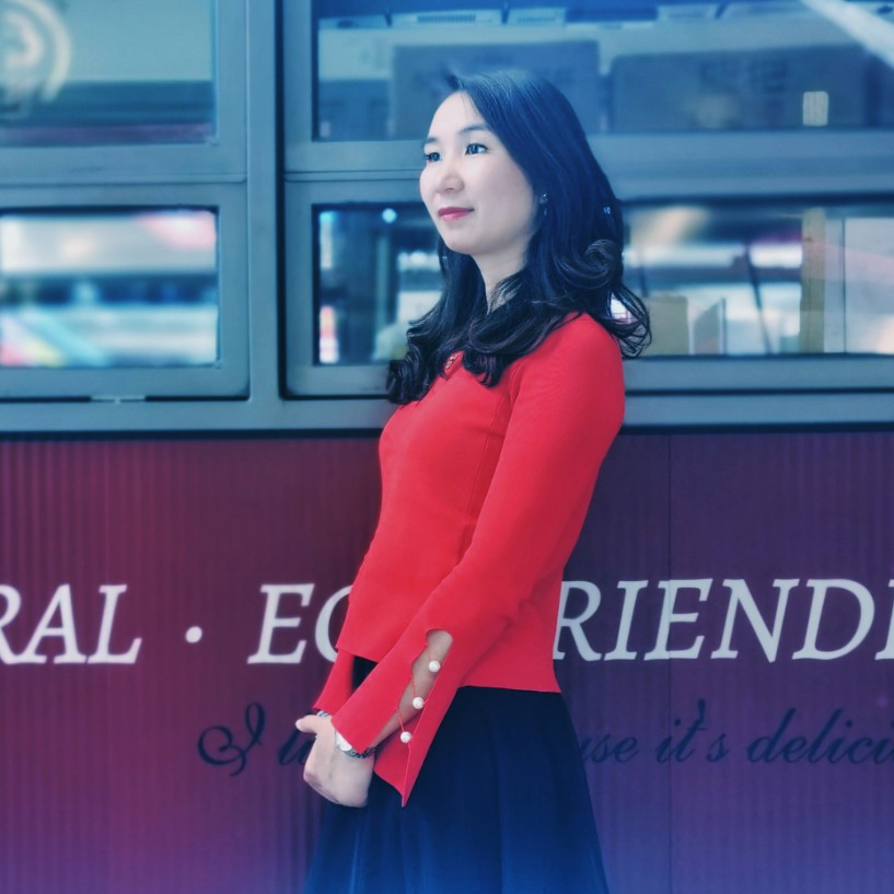 sandi婷的照片