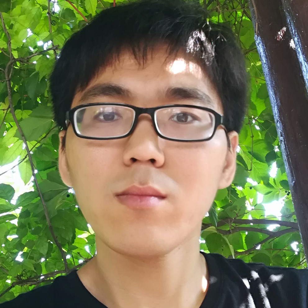 在等你啊的照片