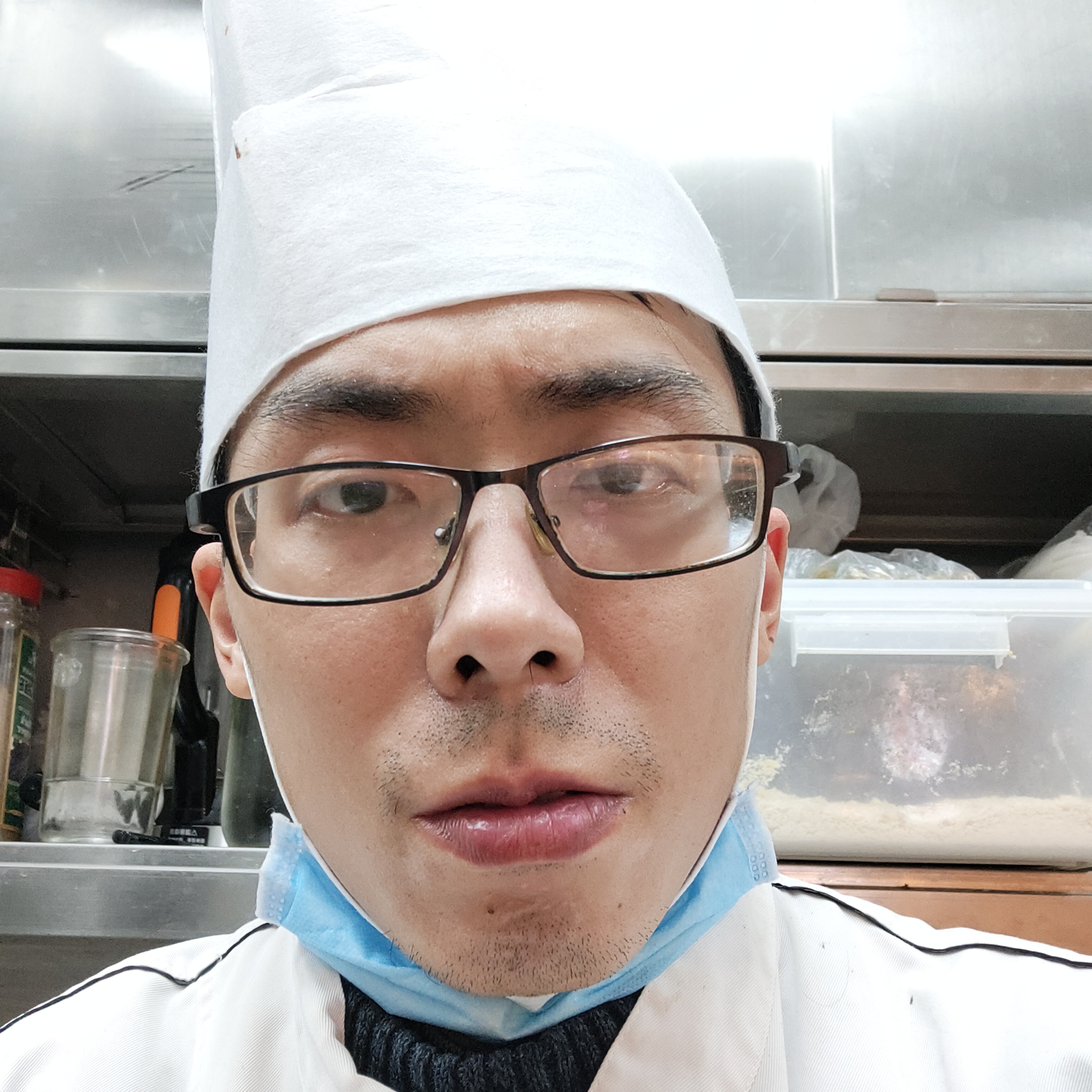 炙热与洛尘的照片