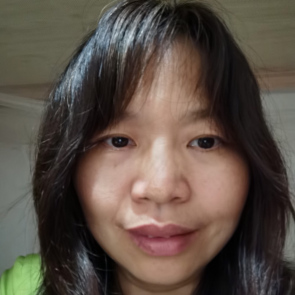 紫藤萝兰的照片