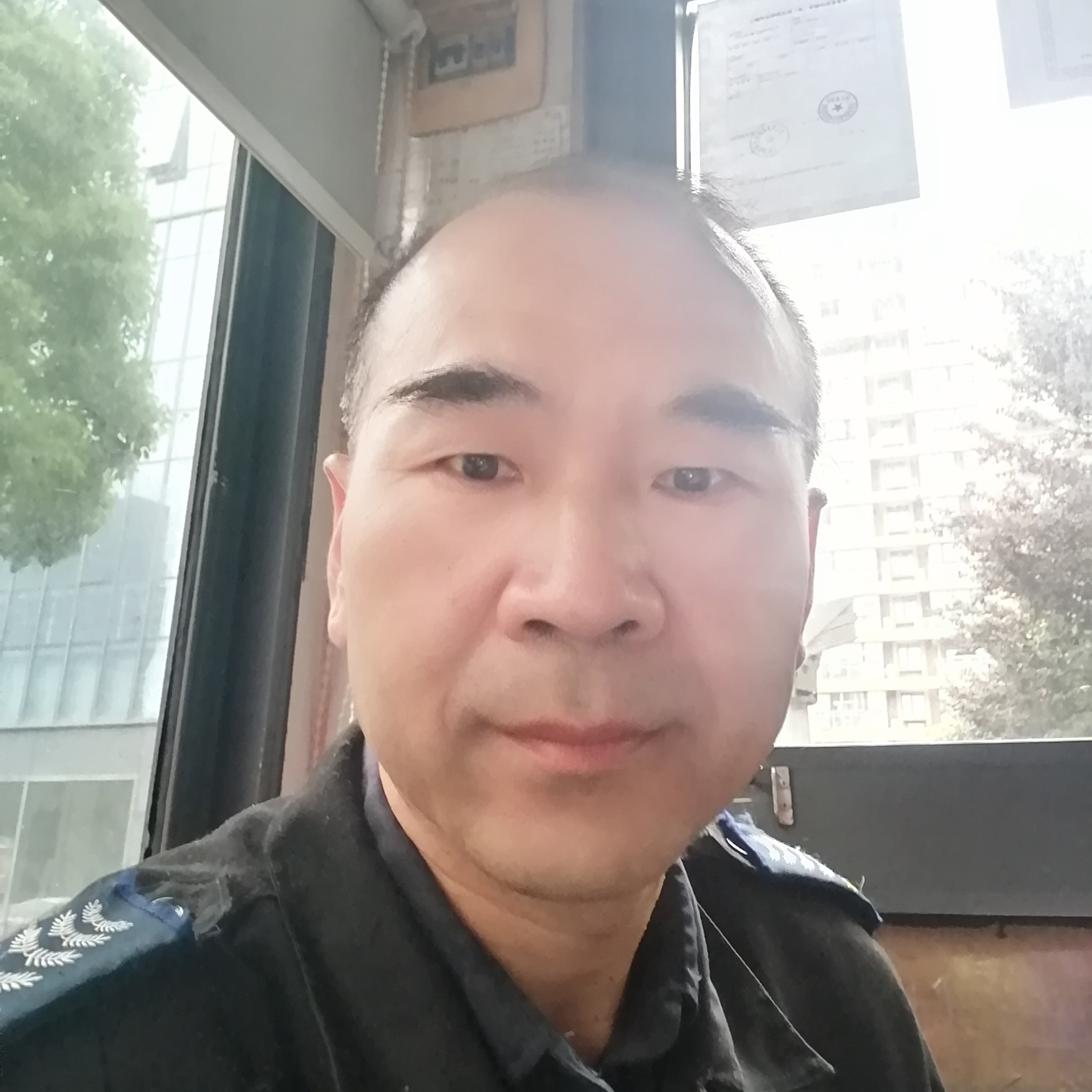 旧颜改变阔达的照片