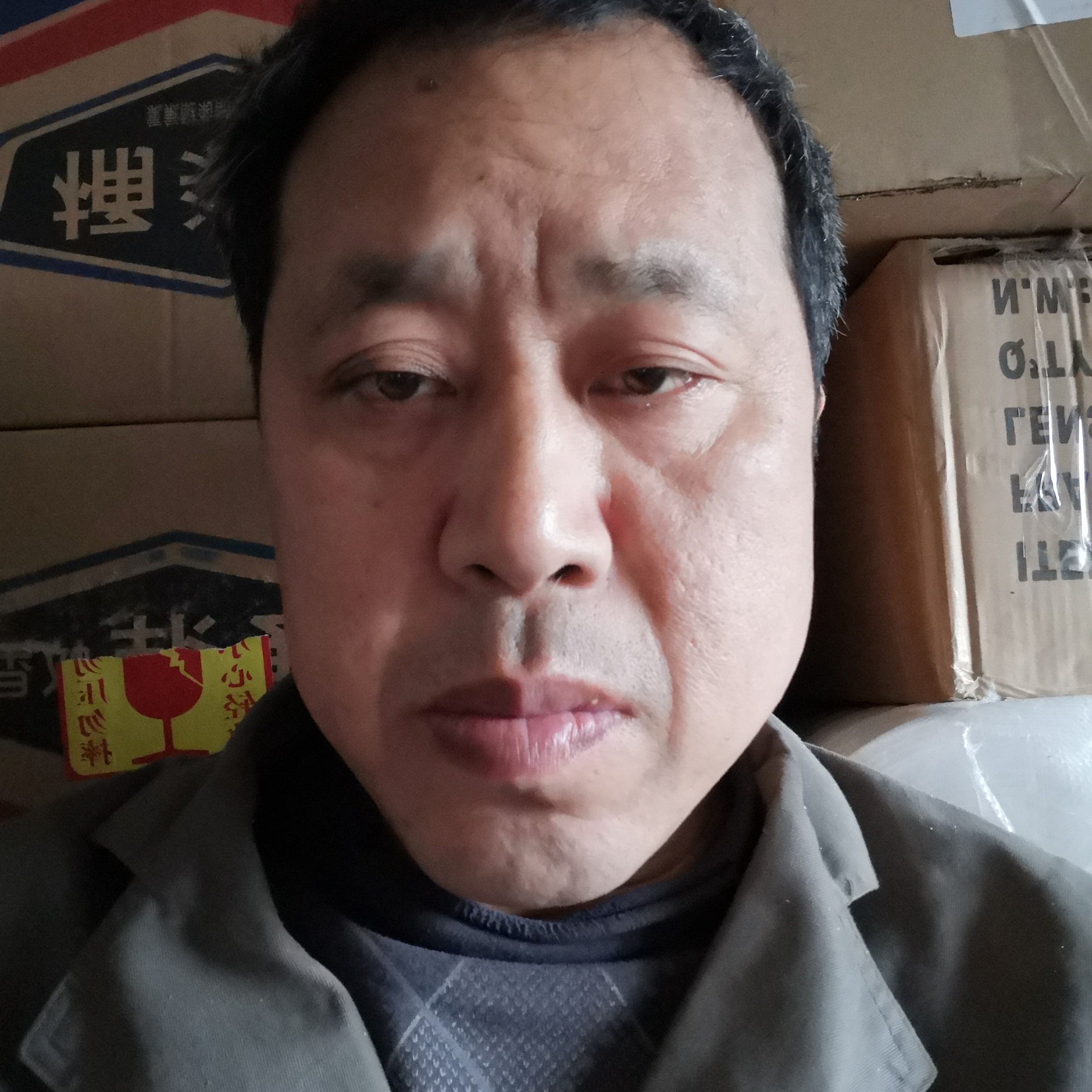 ，受伤的心的照片