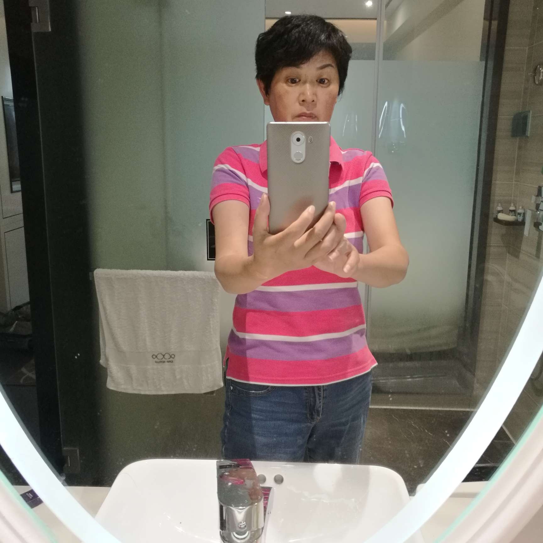 乐观扯人生的照片