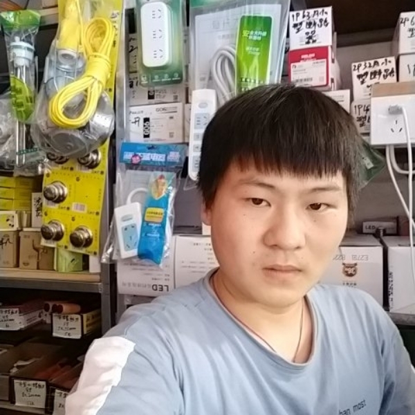 给你弄的照片