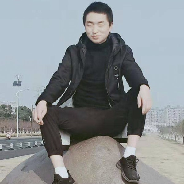 机智請云朵的照片