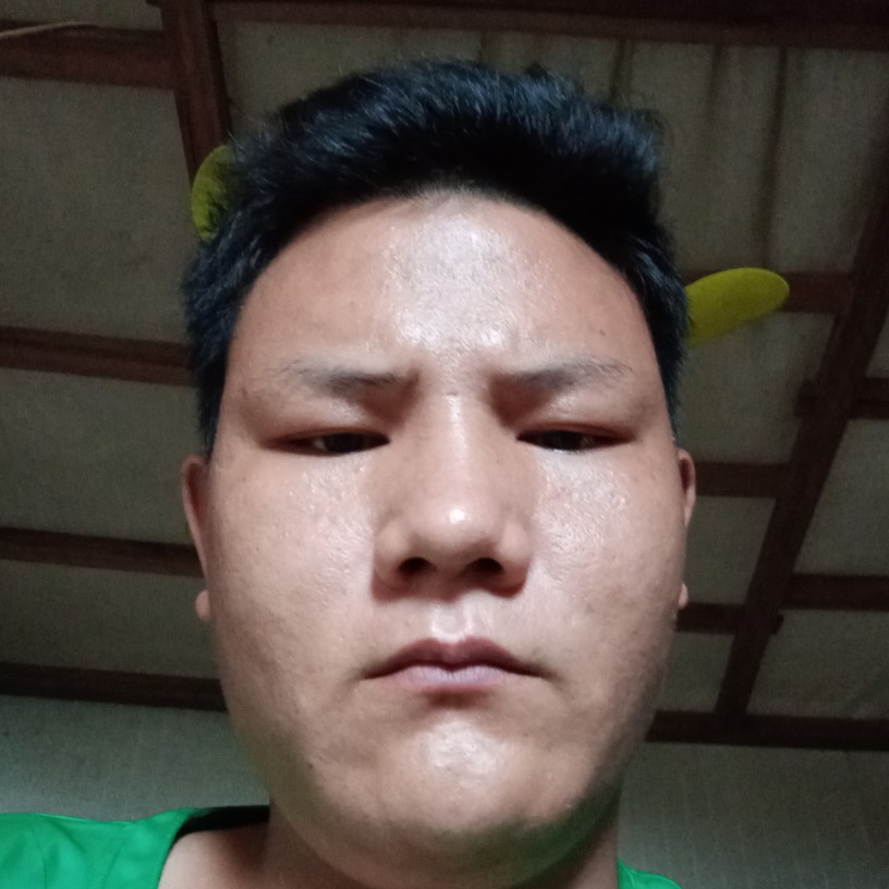 懵懂愿期待的照片