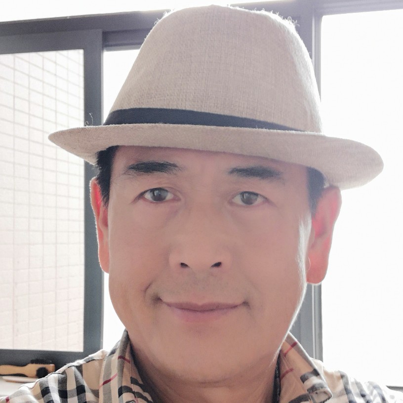 余溫沉静的照片