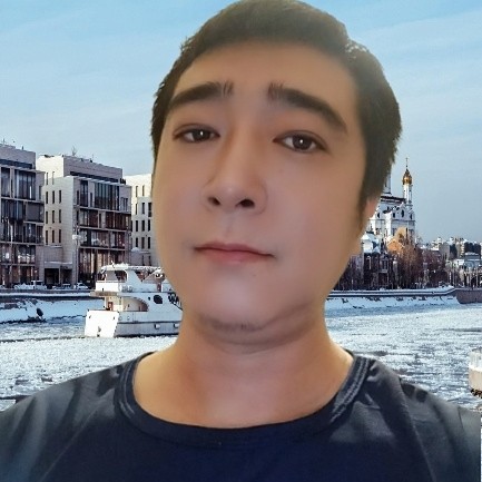 时当月色
