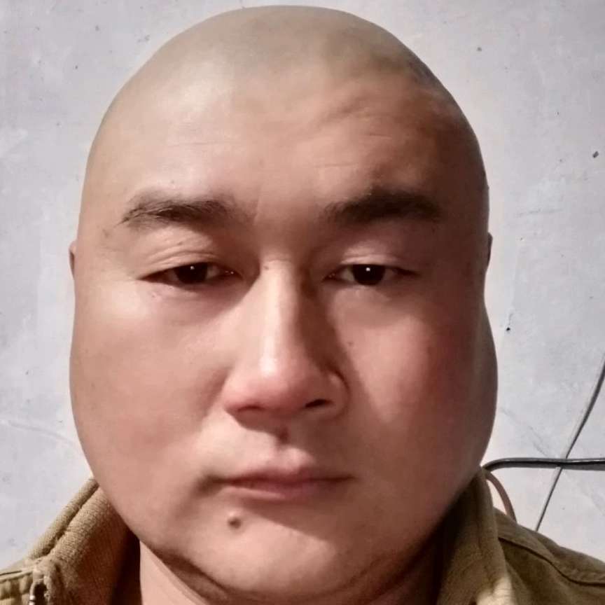 沉默无悔的照片