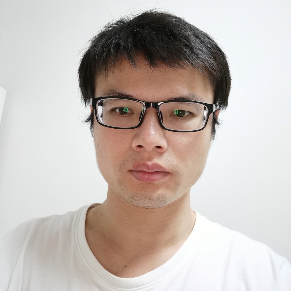 静默时光与你的照片