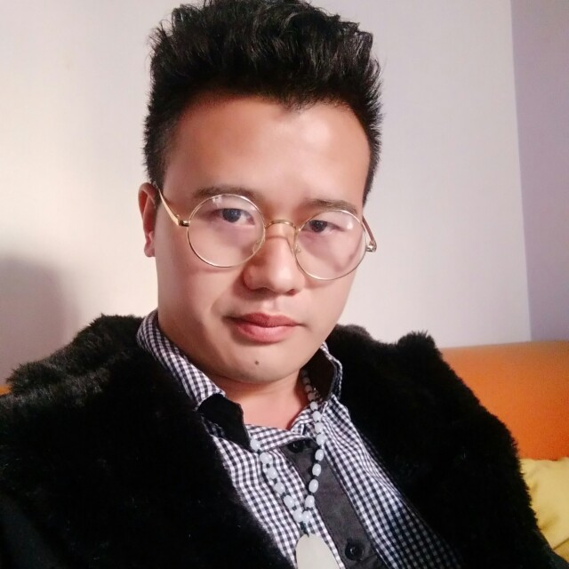華麗老虎的照片