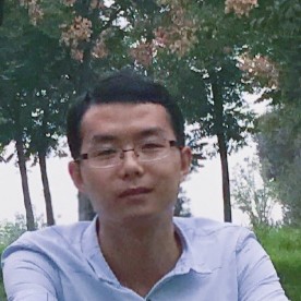 A默契的照片