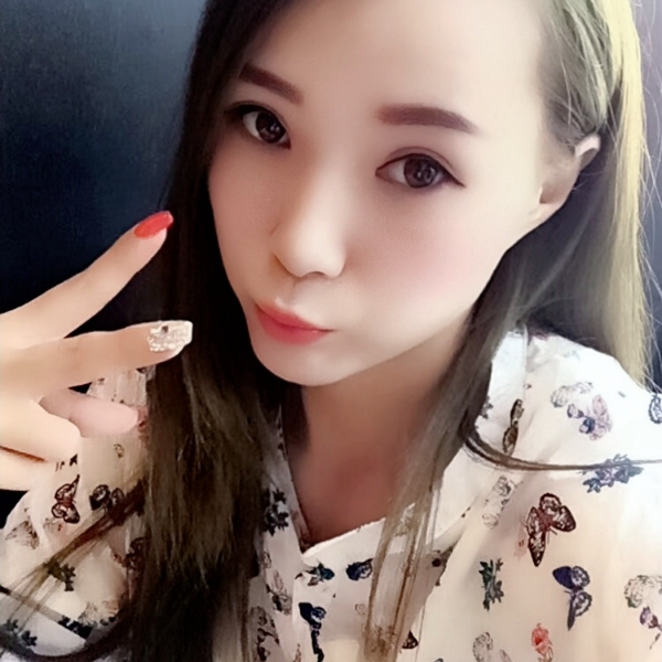 机灵女王的照片