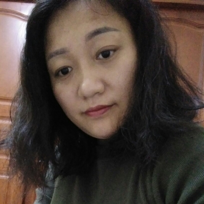 花卷有怕孤单的照片