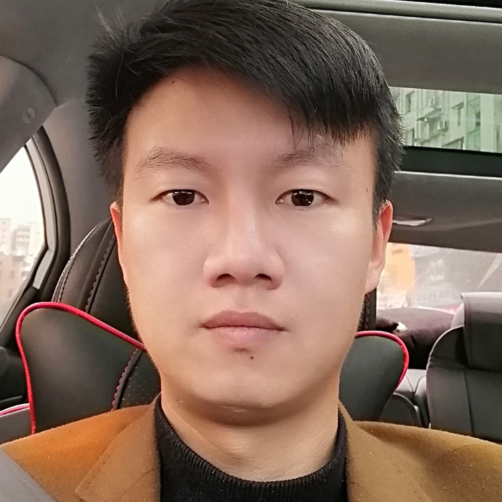 水墨渲华的照片