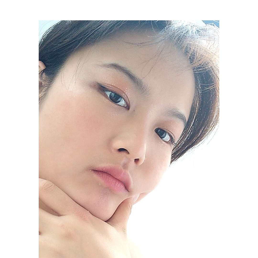 我是耶的照片