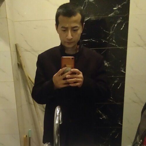 我诚心诚意我的照片