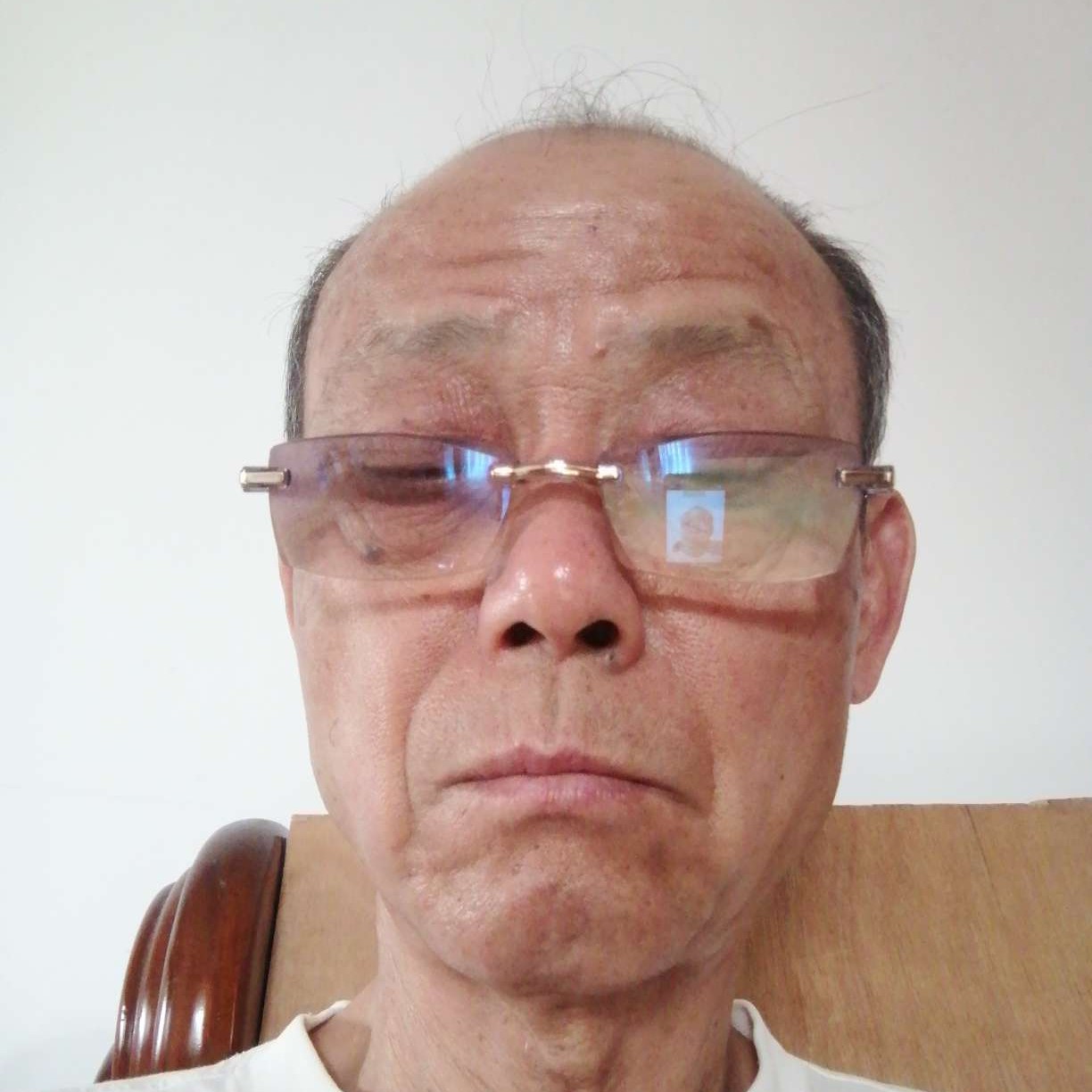 健忘睫毛164的照片