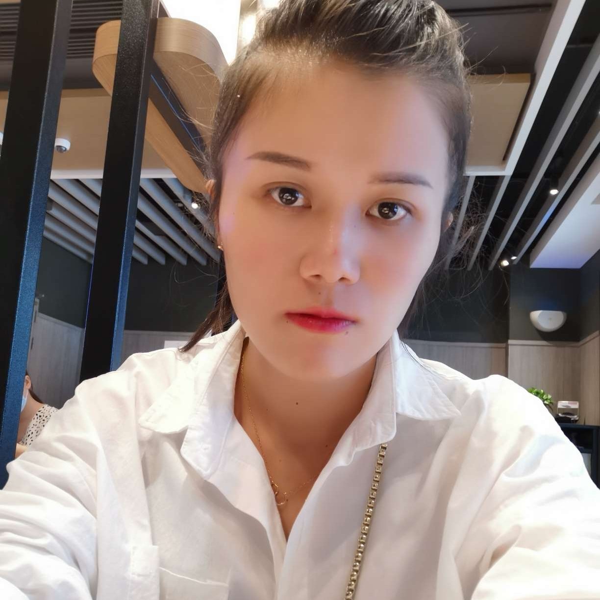 听话踢磬音的照片