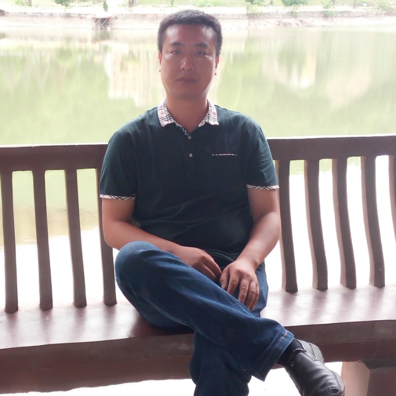 藏龙之地的照片