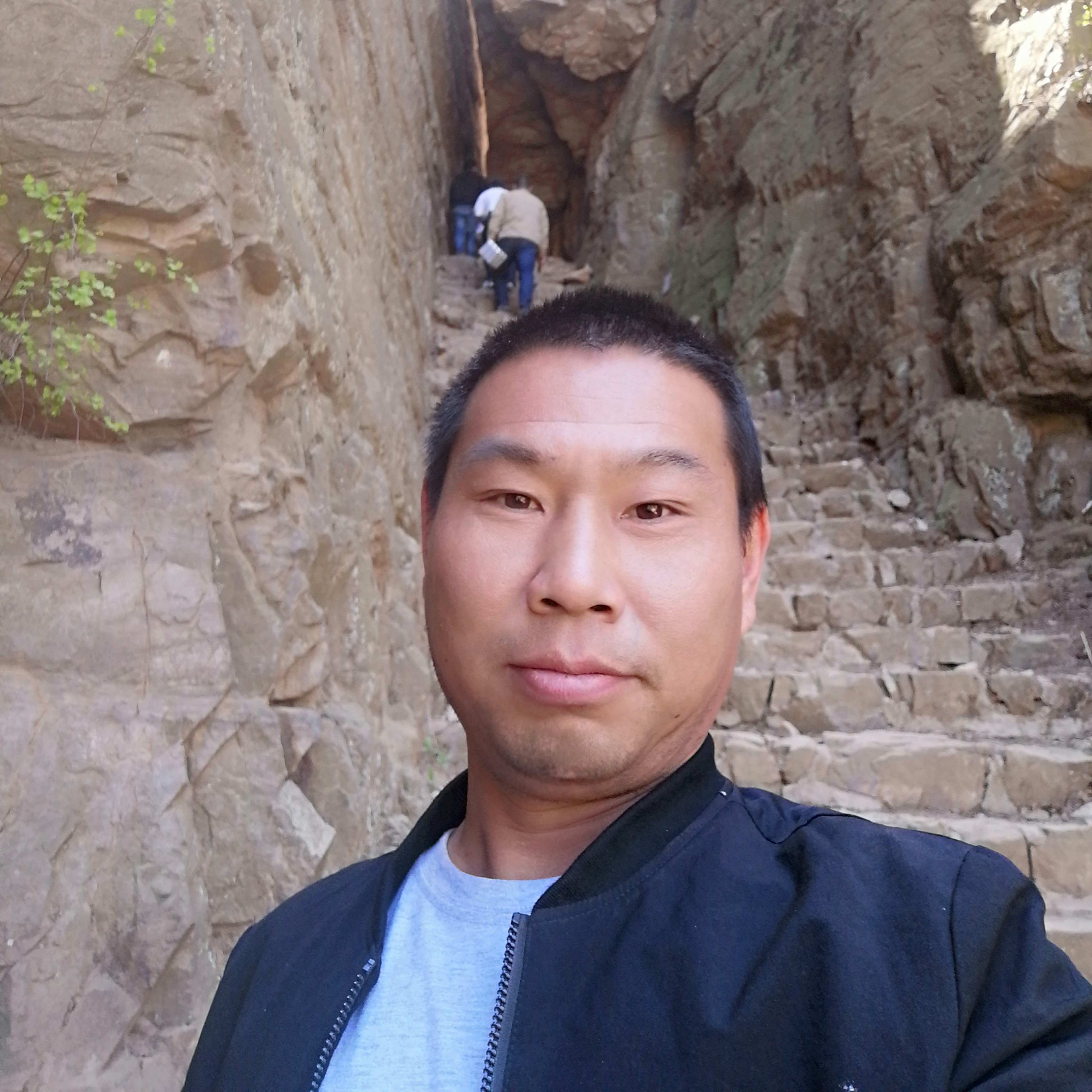 心海之声的照片