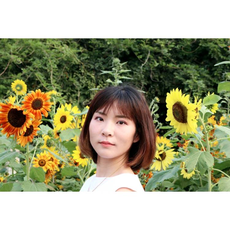 LilyZhan的照片