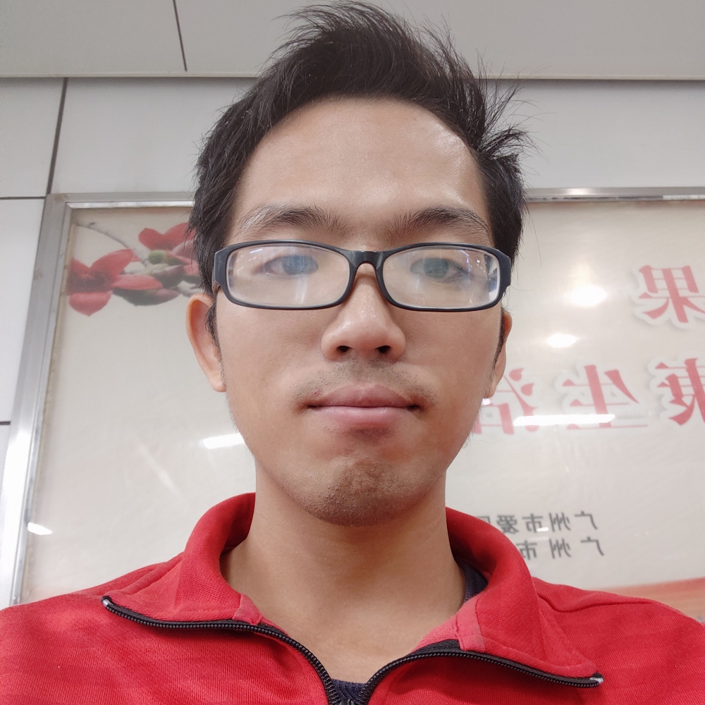 电灯胆默默的照片