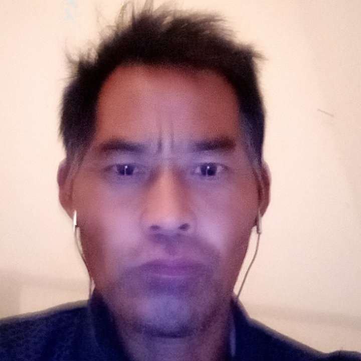 若溪改变伶俐的照片
