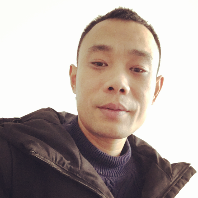 向上的照片