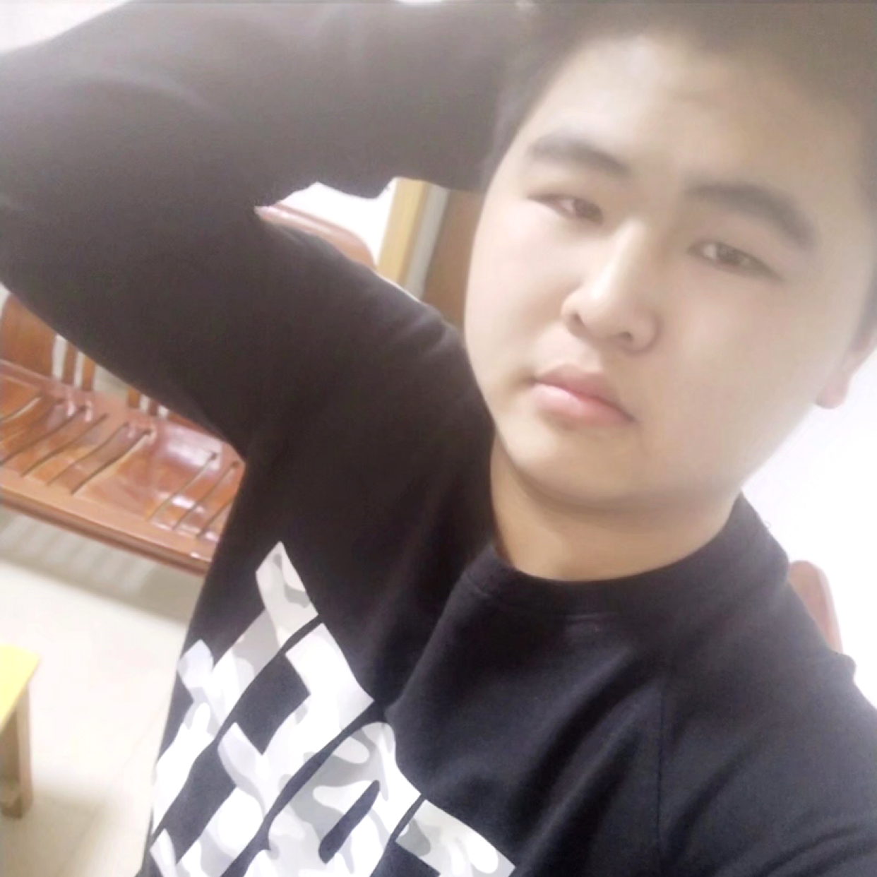 孤林的照片