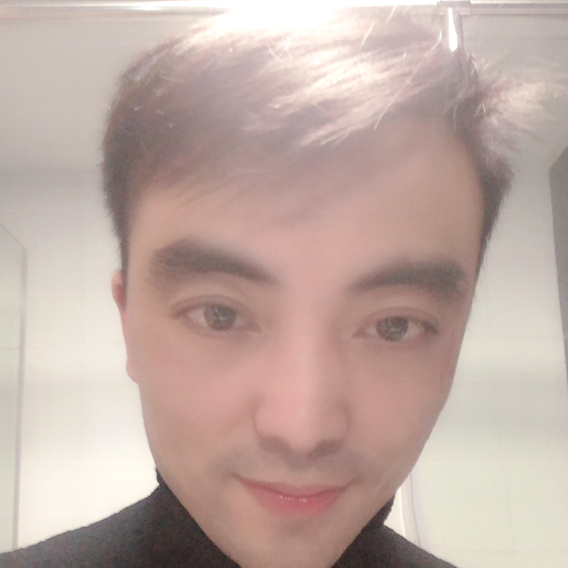 忧郁说导师的照片