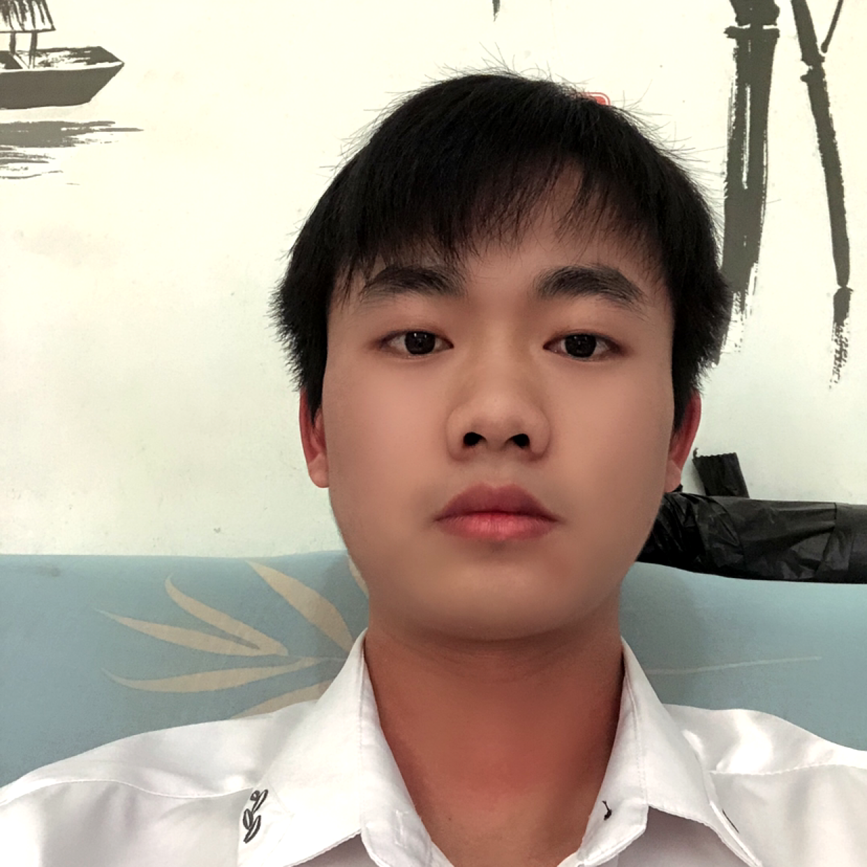 忧虑爱恋春华的照片